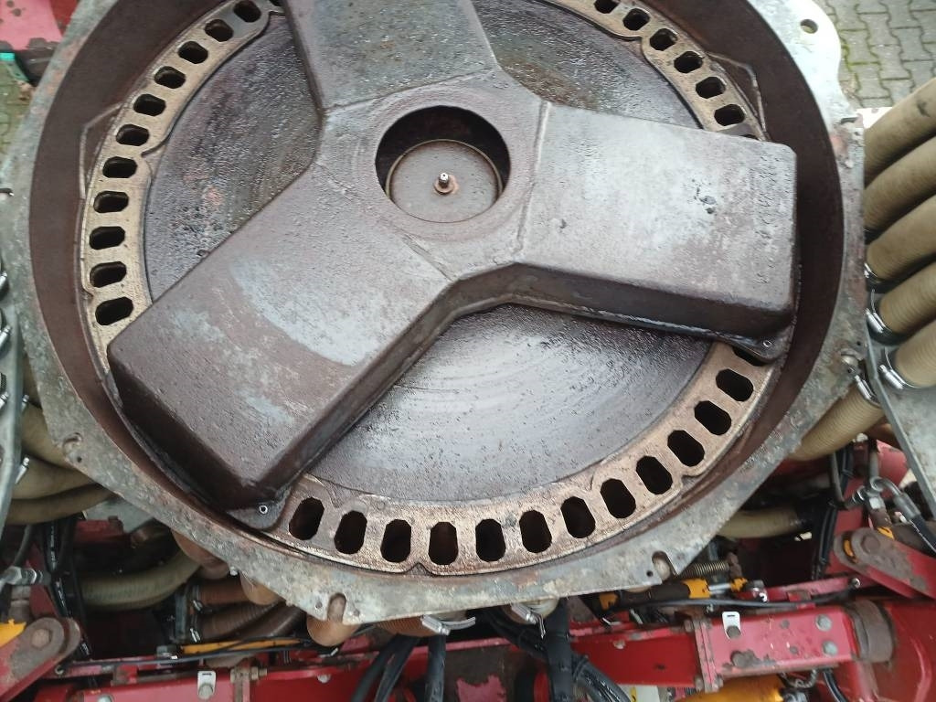 Mestverspreider Vredo ZB3-9152