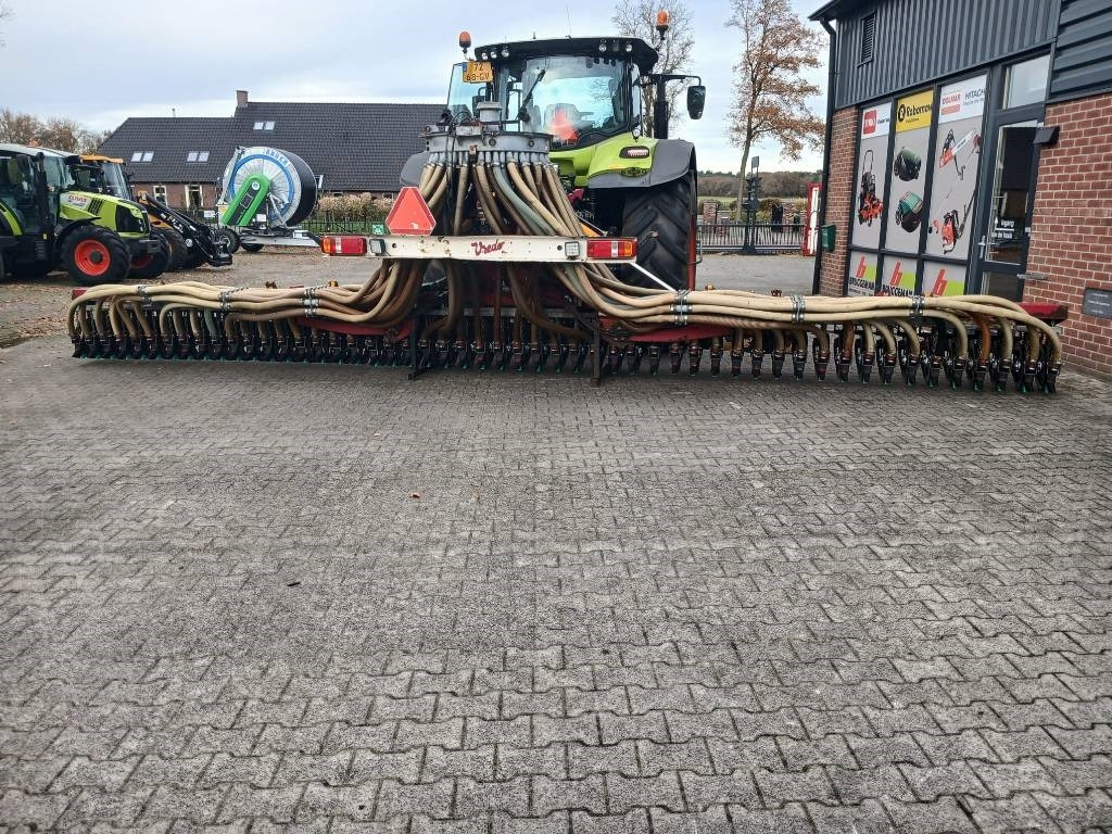 Mestverspreider Vredo ZB3-9152
