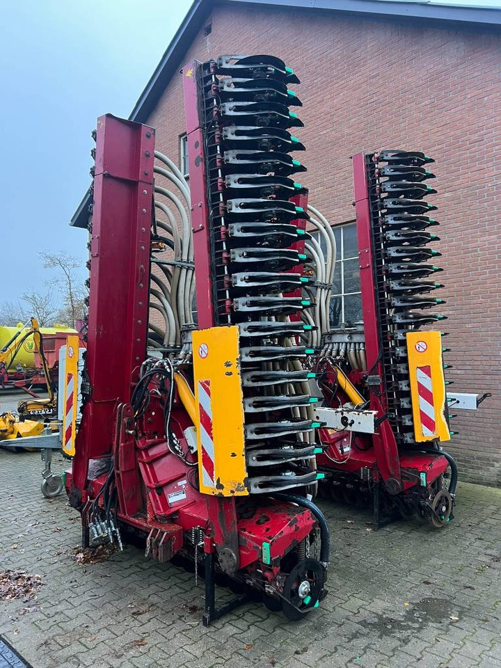 Mestverspreider Vredo ZB3-9152