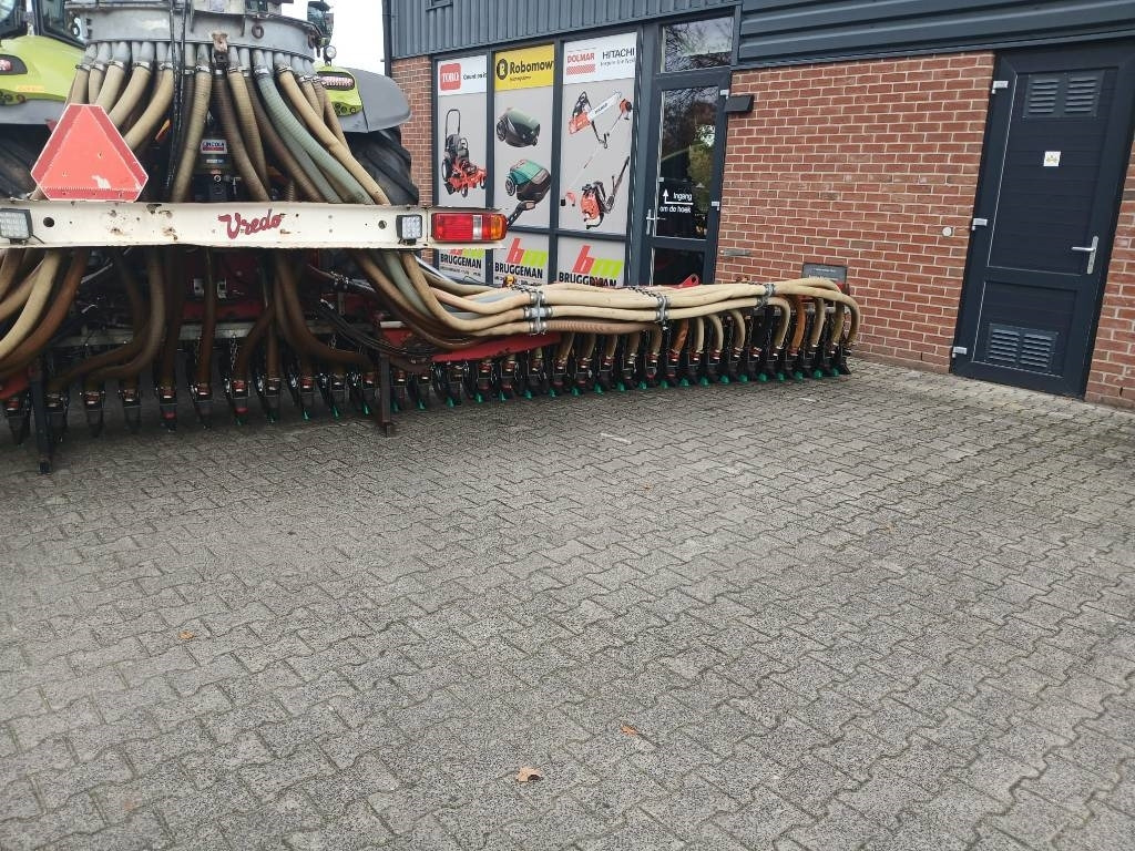 Mestverspreider Vredo ZB3-9152