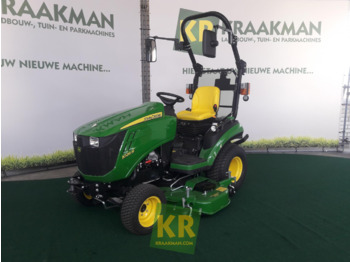 Mini tractor 1026R John Deere 
