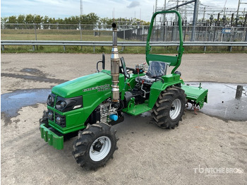 Mini tractor  2024 GreenStar MK20 (Unused) 2WD Tractor