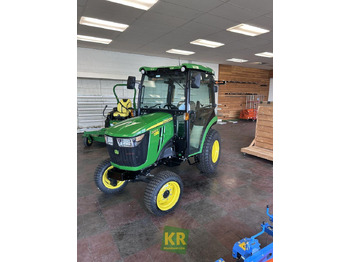Mini tractor 2032R John Deere 