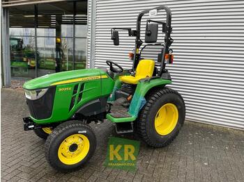 Mini tractor 2032R John Deere 