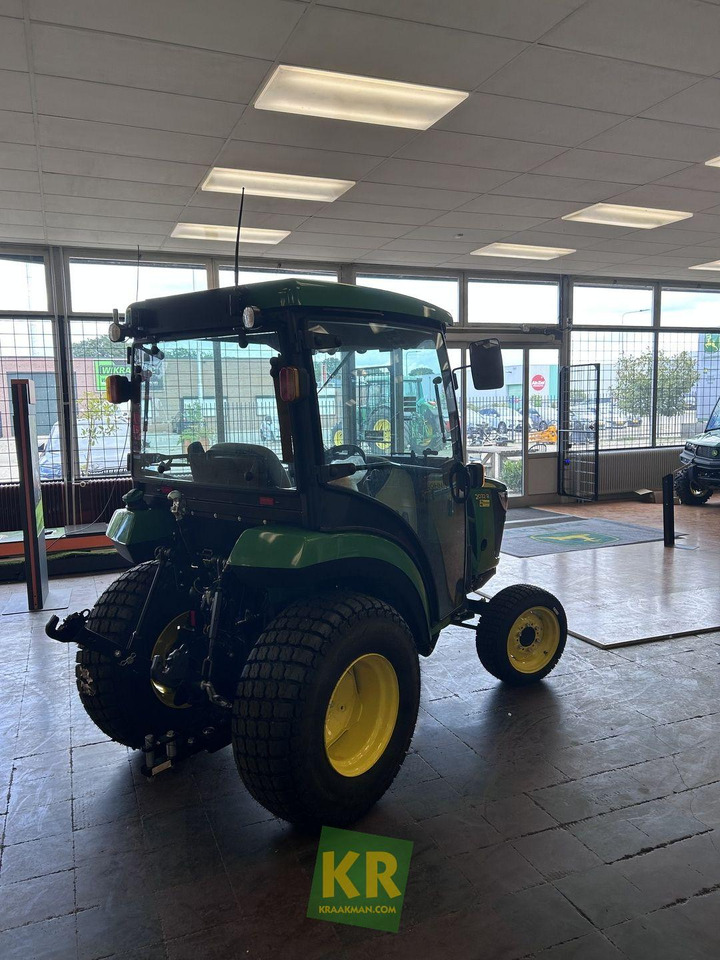 Mini tractor 2032R John Deere