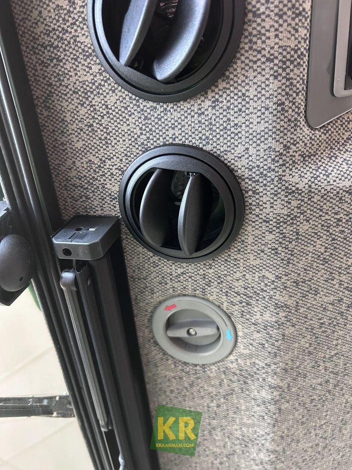 Mini tractor 2032R John Deere