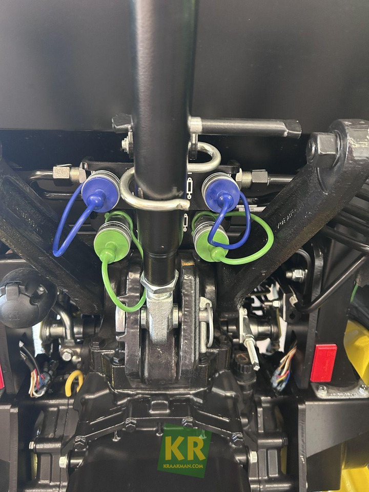 Mini tractor 2032R John Deere