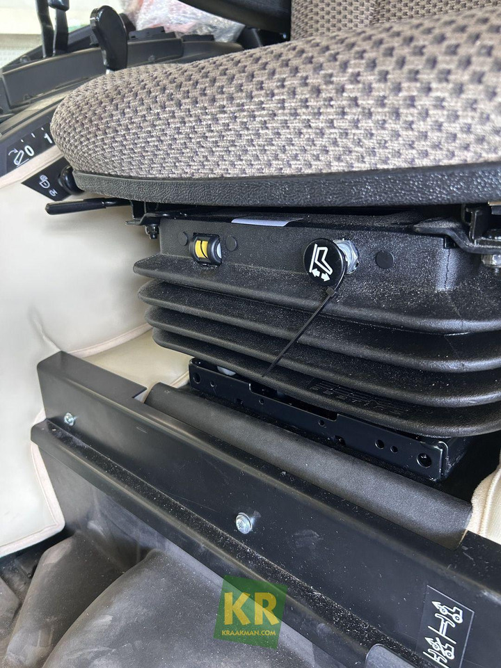 Mini tractor 2032R John Deere