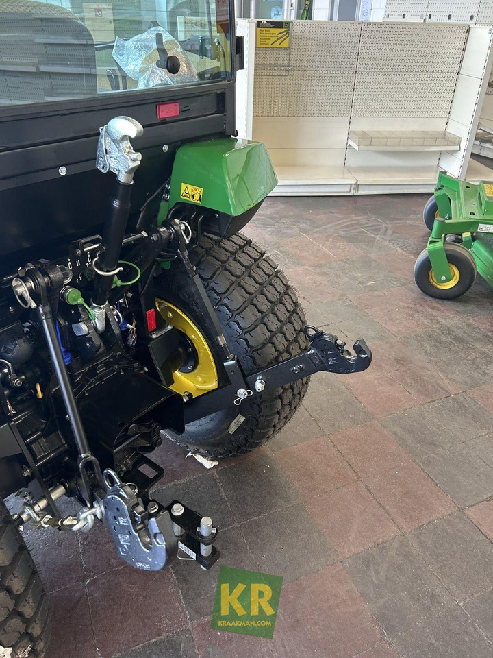 Mini tractor 2032R John Deere
