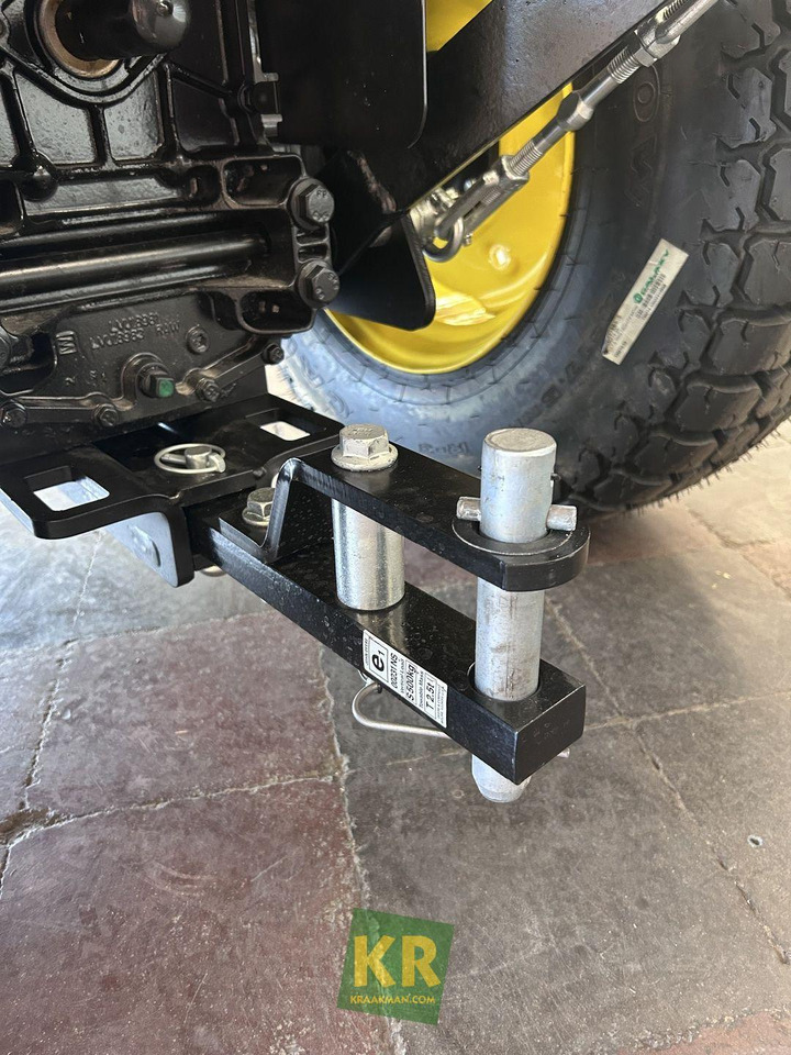 Mini tractor 2032R John Deere