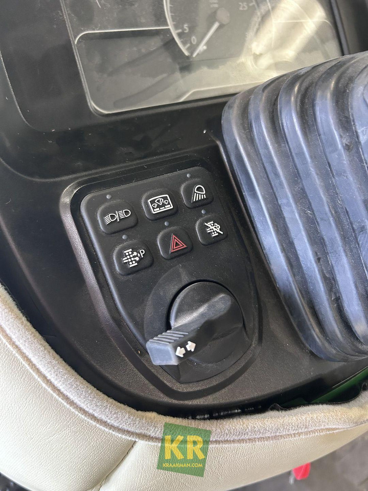 Mini tractor 2032R John Deere