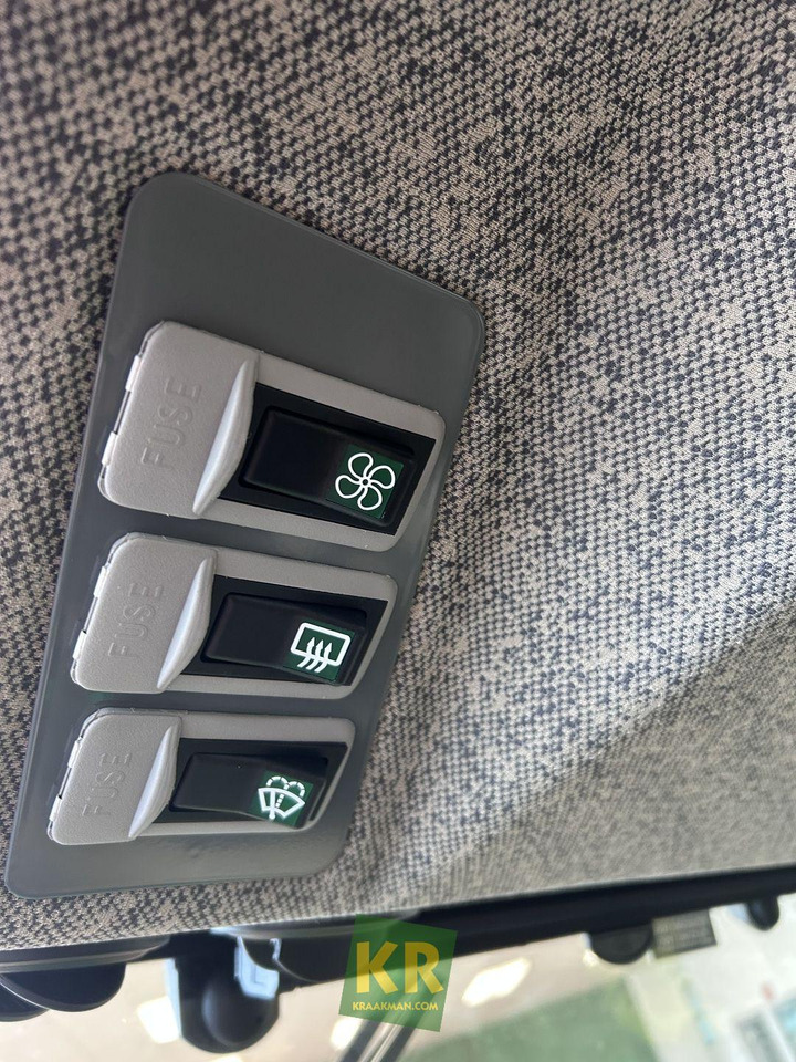 Mini tractor 2032R John Deere