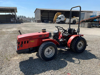 Mini tractor ANTONIO CARRARO Supertigre 5500