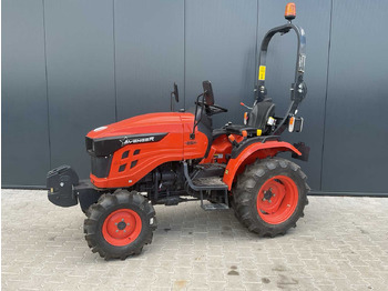 Mini tractor Avenger 