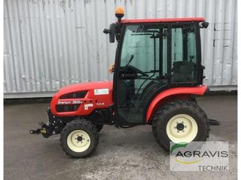 Mini tractor Branson 2800 HYDROSTAT