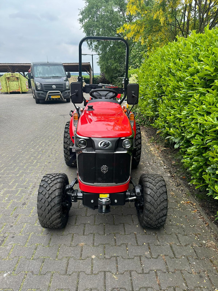 Mini tractor Captain Captain D223