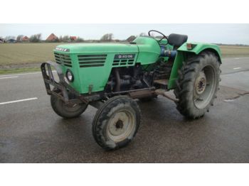 Mini tractor DEUTZ-FAHR 4006