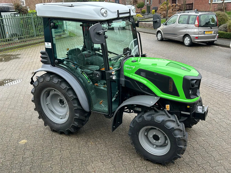 Mini tractor Deutz 3060 Agrokid