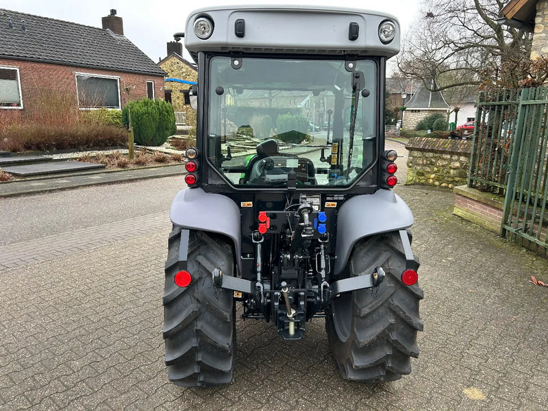 Mini tractor Deutz 3060 Agrokid