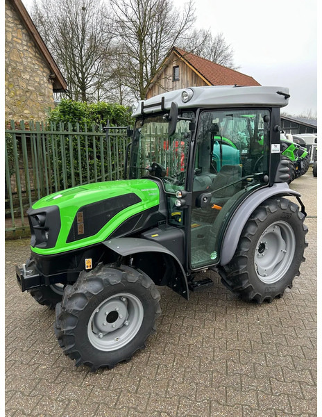 Mini tractor Deutz 3060 Agrokid