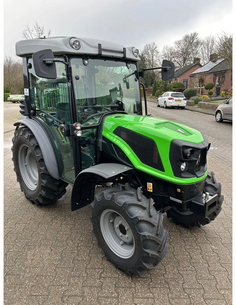 Mini tractor Deutz 3060 Agrokid