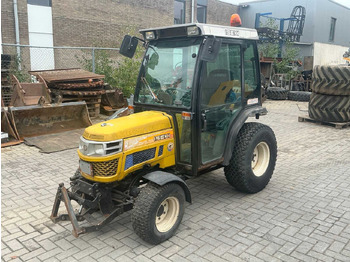 Mini tractor Iseki 4260 TH4