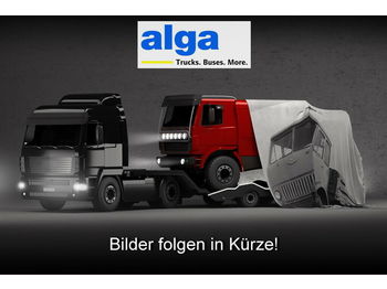 Mini tractor Iseki TM3160A, Dreipunktheber, Allrad