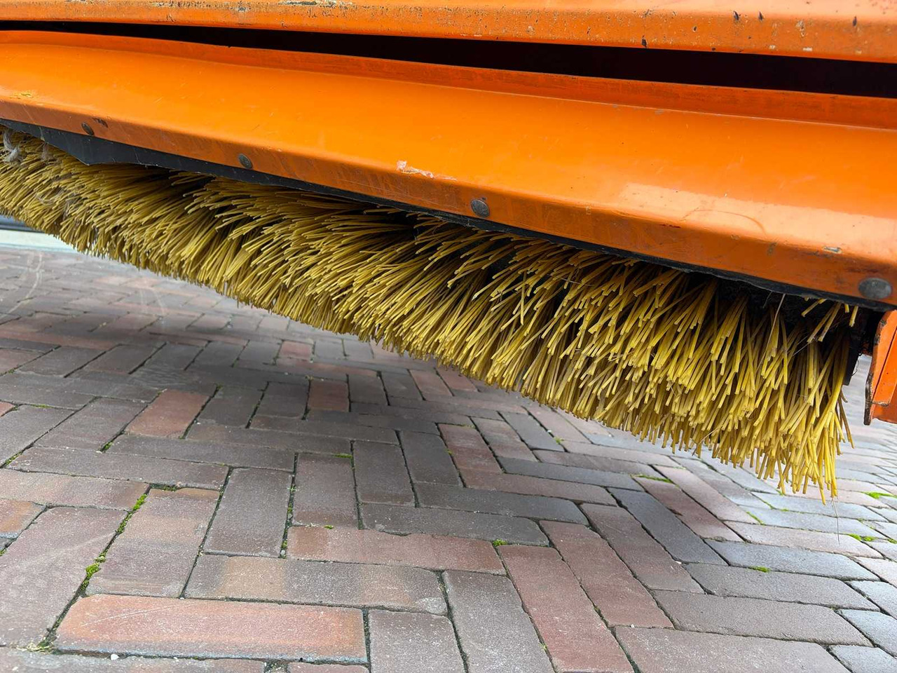 Mini tractor Iseki TM3160F