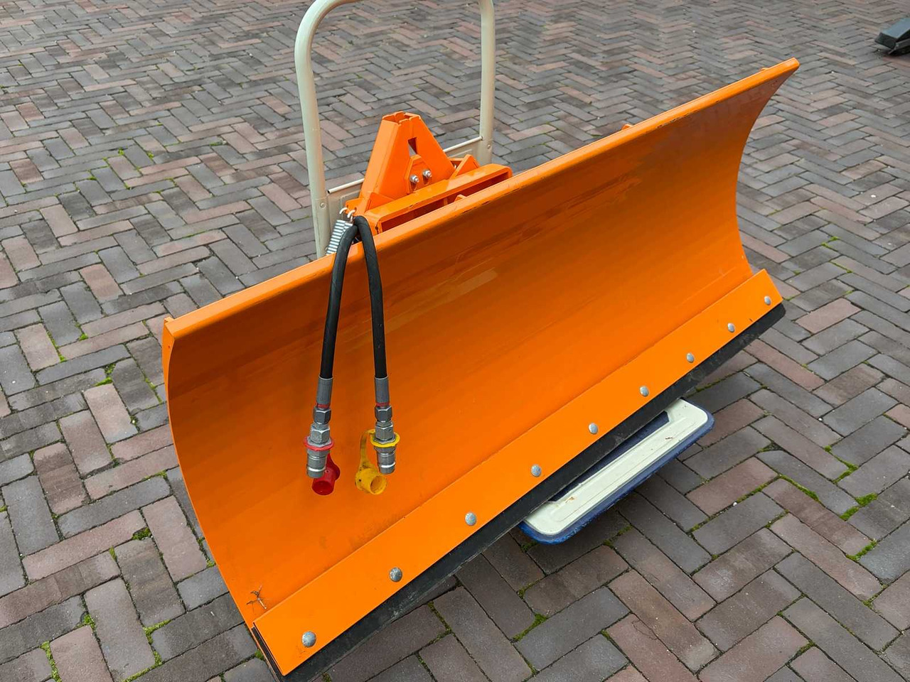 Mini tractor Iseki TM3160F