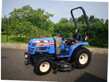 Mini tractor Iseki TM3265