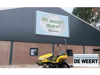 Mini tractor Iseki TPC15 , tpc 15