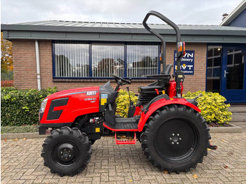 Mini tractor  Kioti CK 3310 HST