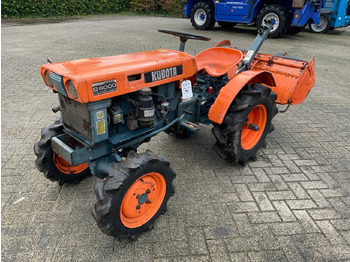 Mini tractor Kubota B6000