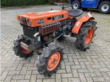 Mini tractor Kubota B7000