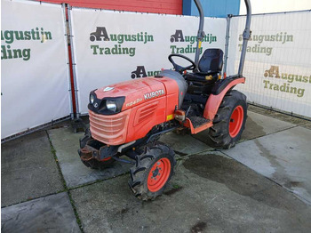 Mini tractor Kubota B 2420
