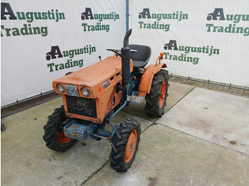 Mini tractor Kubota B 7001