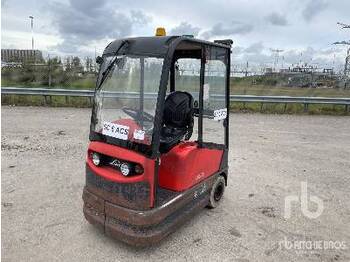 LINDE  - mini tractor