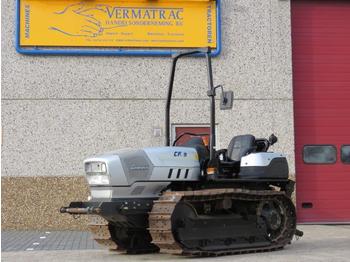Mini tractor Lamborghini CF90