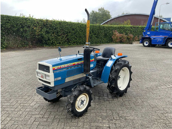 Mini tractor Mitsubishi MT1601D