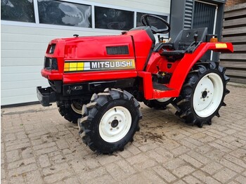 Mini tractor Mitsubishi MT 16D