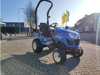 Mini tractor New Holland BOOMER 25 Tractor Compact