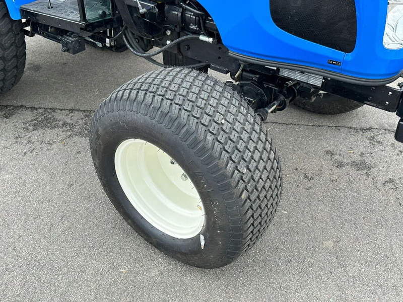 Mini tractor New Holland Boomer 55