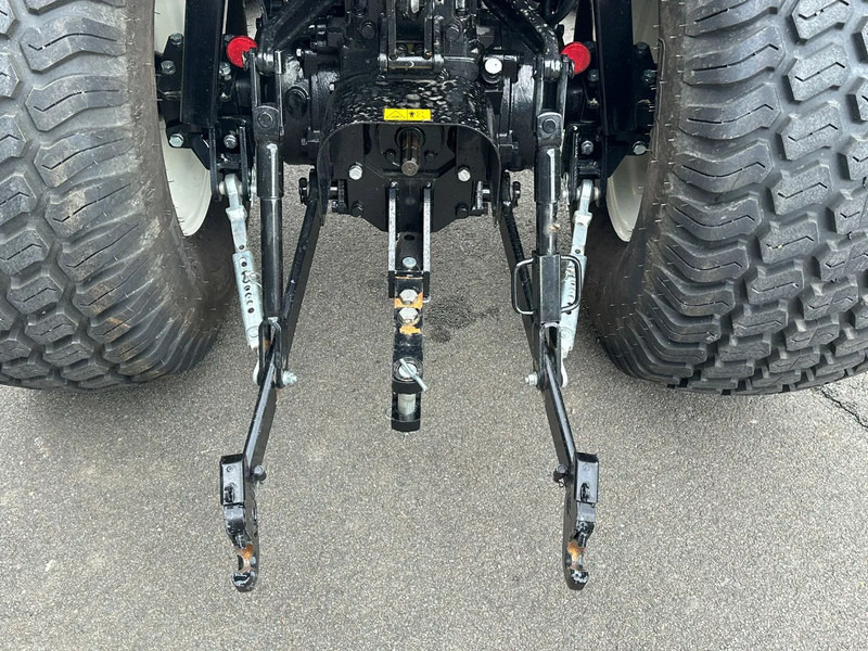 Mini tractor New Holland Boomer 55