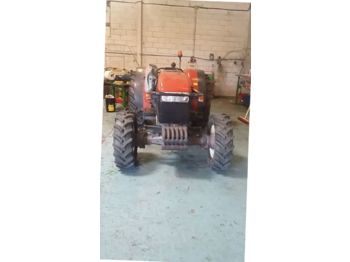 Mini tractor New Holland TNF 65F