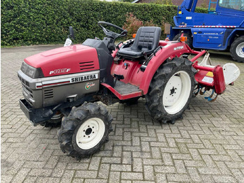 Mini tractor Shibaura P185F