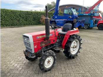 Mini tractor Shibaura SL 1743