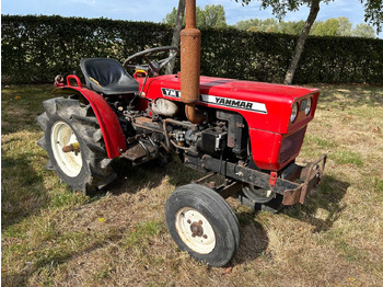 Mini tractor Yanmar YM1300