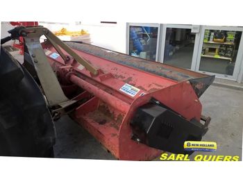 Mulcher Palladino TSM 260