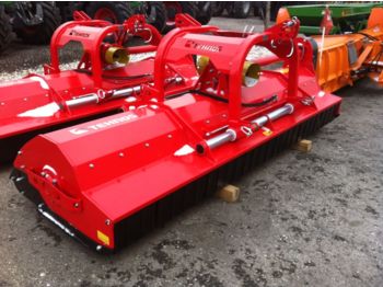 Mulcher Tehnos MU 300LW
