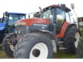 Nieuw Tractor NEW HOLLAND G240: afbeelding 1